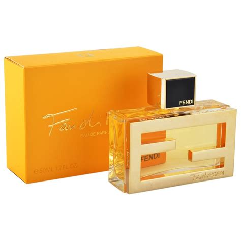 profumo donna fendi di fendi|Fan di Fendi Eau de Toilette di Fendi da donna .